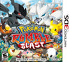 Pokemon Rumble Blast - Nintendo 3DS [Pre-Owned] Video Games Nintendo   