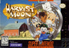 Harvest Moon - (SNES) Super Nintendo [Pre-Owned] Video Games Natsume   