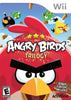 Angry Birds Trilogy - Nintendo Wii [Pre-Owned] Video Games Activision   