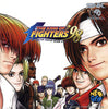 The King of Fighters '98: Dream Match Never Ends (Limited Edition) - SNK NeoGeo CD (Japanese Import) Video Games SNK   