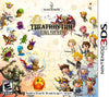 Theatrhythm Final Fantasy - Nintendo 3DS [Pre-Owned] Video Games Square Enix   