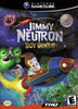 Jimmy Neutron Boy Genius - (GC) GameCube [Pre-Owned] Video Games Nintendo   