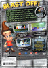 Jimmy Neutron Boy Genius - (PS2) PlayStation 2 [Pre-Owned] Video Games THQ   