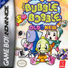 Bubble Bobble: Old & New - (GBA) Game Boy Advance [Pre-Owned] Video Games Empire Interactive   