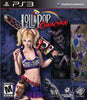 Lollipop Chainsaw - (PS3) PlayStation 3 ( Canadian Version ) Video Games Warner Bros. Interactive Entertainment   