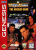 WWF WrestleMania: The Arcade Game - SEGA Genesis [Pre-Owned] Video Games Acclaim   