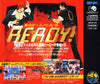 The King of Fighters '96 - SNK NeoGeo CD (Japanese Import) Video Games SNK   