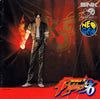 The King of Fighters '96 - SNK NeoGeo CD (Japanese Import) Video Games SNK   
