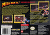 Mega Man X3 - (SNES) Super Nintendo [Pre-Owned] Video Games Capcom   