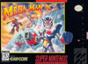 Mega Man X3 - (SNES) Super Nintendo [Pre-Owned] Video Games Capcom   