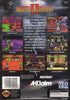 Mortal Kombat II - (SS) SEGA Saturn [Pre-Owned] Video Games Acclaim   
