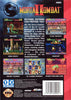 Mortal Kombat II - (SG) SEGA Genesis [Pre-Owned] Video Games Acclaim   