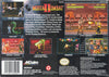 Mortal Kombat II - (SNES) Super Nintendo [Pre-Owned] Video Games Acclaim   