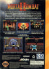Mortal Kombat II - SEGA 32X [Pre-Owned] Video Games Acclaim   
