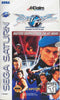 Street Fighter: The Movie - (SS) SEGA Saturn [Pre-Owned] Video Games Acclaim   