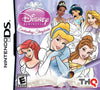 Disney Princess: Enchanting Storybooks - (NDS) Nintendo DS Video Games THQ   