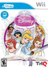 uDraw: Disney Princess: Enchanting Storybooks - Nintendo Wii Video Games THQ   
