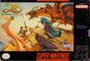 Ys III: Wanderers from Ys - (SNES) Super Nintendo [Pre-Owned] Video Games American Sammy   