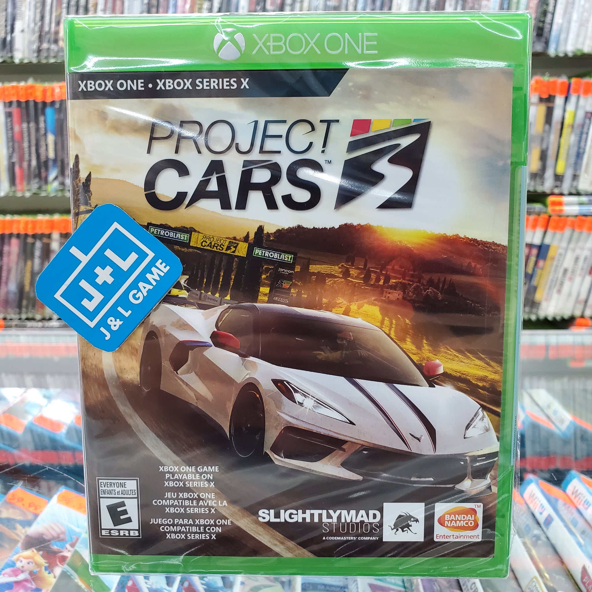 Cars 2 Xbox 360 - Compra jogos online na
