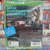 Tony Hawk's Pro Skater 1 + 2 - Xbox One Video Games ACTIVISION   