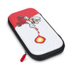 PowerA Slim Case (Super Mario Fireball) - (NSW) Nintendo Switch Accessories PowerA   