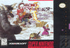 Chrono Trigger - (SNES) Super Nintendo [Pre-Owned] Video Games SquareSoft   