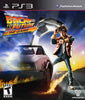 Back to the Future: The Game - (PS3) PlayStation 3 [Pre-Owned] Video Games Telltale Games   