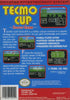 Tecmo Cup Soccer Game - (NES) Nintendo Entertainment System [Pre-Owned] Video Games Tecmo   