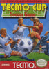 Tecmo Cup Soccer Game - (NES) Nintendo Entertainment System [Pre-Owned] Video Games Tecmo   