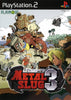 Metal Slug 3 - (PS2) PlayStation 2 [Pre-Owned] (Asia Import) Video Games Playmore   