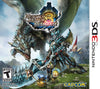 Monster Hunter 3 Ultimate - Nintendo 3DS [Pre-Owned] Video Games Capcom   