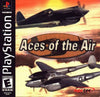 Aces of the Air - (PS1) PlayStation 1 [Pre-Owned] Video Games Agetec   