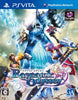 Ragnarok Odyssey - (PSV) PlayStation Vita [Pre-Owned] (Japanese Import) Video Games GungHo   