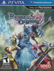 Ragnarok Odyssey - (PSV) PlayStation Vita [Pre-Owned] Video Games XSEED Games   
