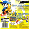 Klonoa 2: Dream Champ Tournament - (GBA) Game Boy Advance [Pre-Owned] Video Games Namco   