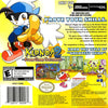 Klonoa 2: Dream Champ Tournament - (GBA) Game Boy Advance [Pre-Owned] Video Games Namco   