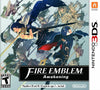 Fire Emblem: Awakening - Nintendo 3DS (World Edition) [Pre-Owned] Video Games Nintendo   