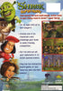 Shrek: Super Party - Xbox Video Games TDK Mediactive   