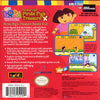 Dora the Explorer: The Search for Pirate Pig's Treasure - (GBA) Game Boy Advance [Pre-Owned] Video Games NewKidCo   