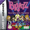 Bratz - (GBA) Game Boy Advance [Pre-Owned] Video Games Ubisoft   