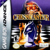 Chessmaster - (GBA) Game Boy Advance [Pre-Owned] Video Games Ubisoft   