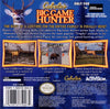 Cabela's Big Game Hunter - (GBA) Game Boy Advance [Pre-Owned] Video Games Activision   