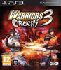 Warriors Orochi 3 - (PS3) PlayStation 3 [Pre-Owned] (European Import) Video Games Koei Tecmo Games   