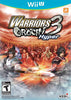 Warriors Orochi 3 Hyper - Nintendo Wii U [Pre-Owned] Video Games Tecmo Koei Games   