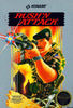 Rush'n Attack - (NES) Nintendo Entertainment System [Pre-Owned] Video Games Konami   