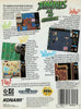 Zombies Ate My Neighbors - (SG) SEGA Genesis [Pre-Owned] Video Games Konami   