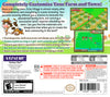 Harvest Moon 3D: A New Beginning - Nintendo 3DS [Pre-Owned] Video Games Natsume   
