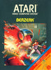 Berzerk - Atari 2600 [Pre-Owned] Video Games Atari Inc.   