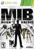 Men In Black: Alien Crisis - Xbox 360 [Pre-Owned] Video Games ACTIVISION   