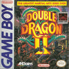 Double Dragon II - (GB) Game Boy [Pre-Owned] Video Games Tradewest   